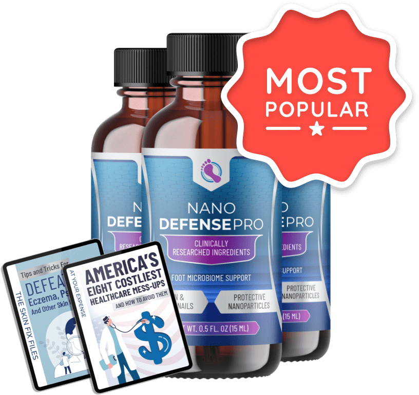 nanodefense pro official product